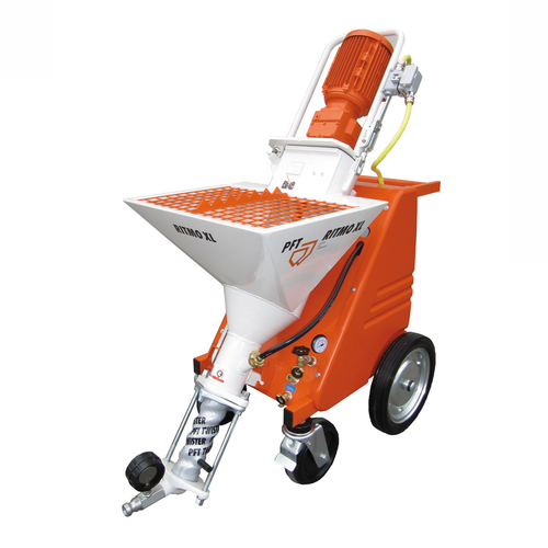 PFT RITMO-XL