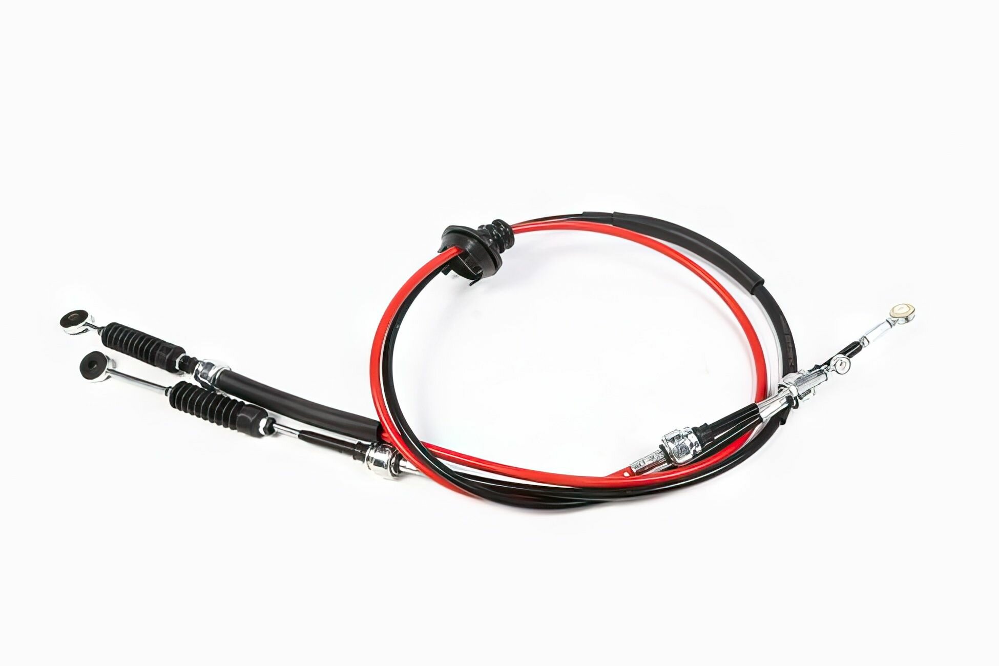 Трос КПП для Хендай H100 29-98014-SX STELLOX