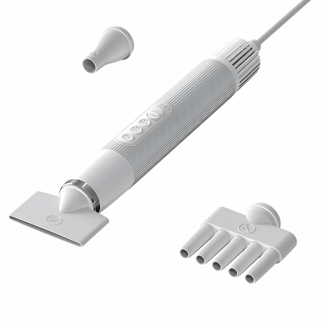 Фен для домашних животных Xiaomi Uah has a pet palm water blower (UCSJ01) CN