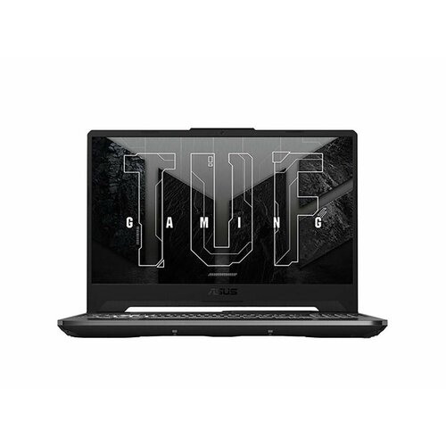 ASUS Летающая крепость 9 Игровой ноутбук 156 Intel Core i7-11600H RAM 16 ГБ SSD NVIDIA GeForce RTX 3050 для ноутбуков 4 Гб Windows Pro черный Русская раскладка 69000₽