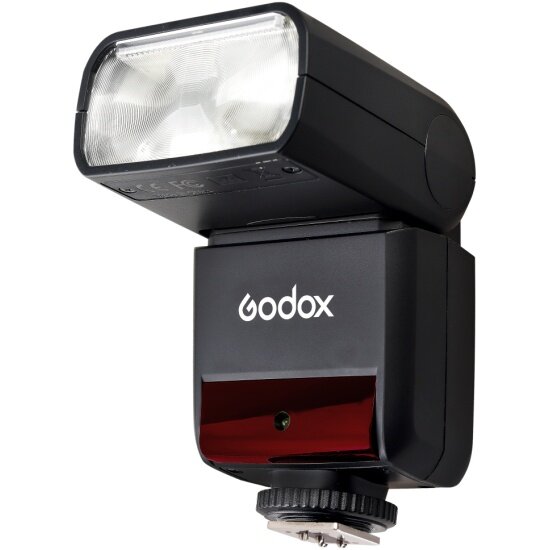 Вспышка накамерная Godox ThinkLite TT350C TTL для Canon, шт — фото 1