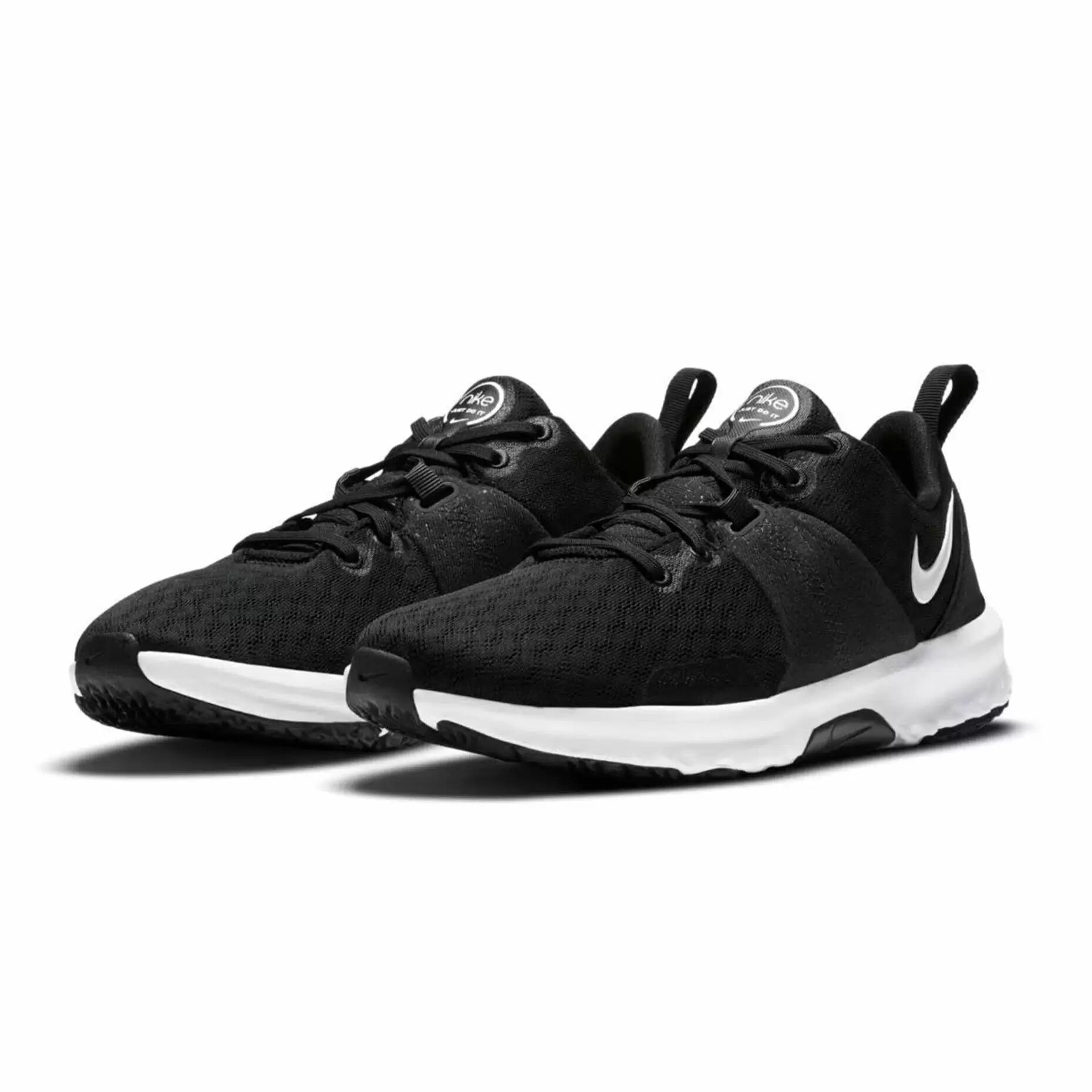 Кроссовки NIKE City Trainer 3