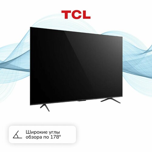 Телевизор TCL 55C655 56900₽