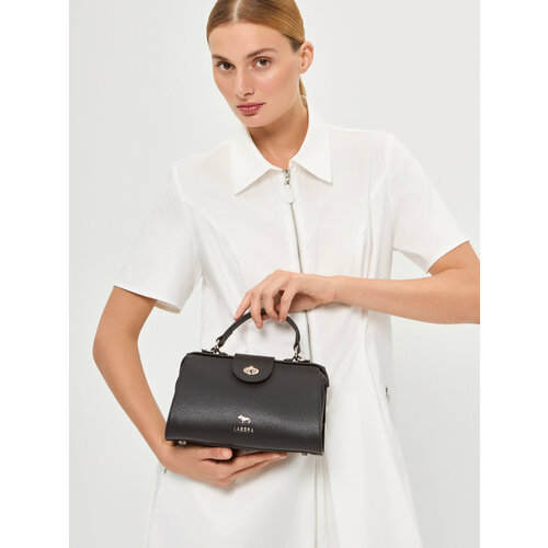 Сумка LABBRA фактура тиснение black 30132₽