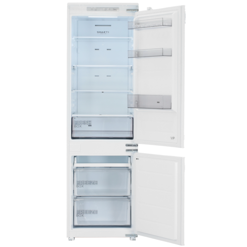 Встраиваемый холодильник Midea MDRE368FGE01