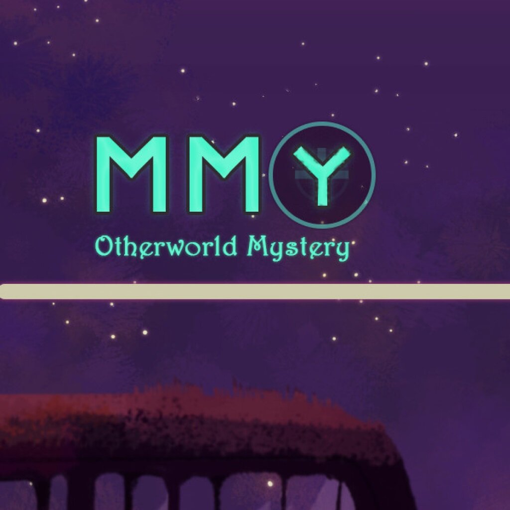 MMX Otherworld Mystery - Expanded Edition [Steam / Весь мир]