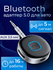 Блютуз bluetooth 5.4 адаптер для пк компьютера ноутбука колонок наушников геймпа...