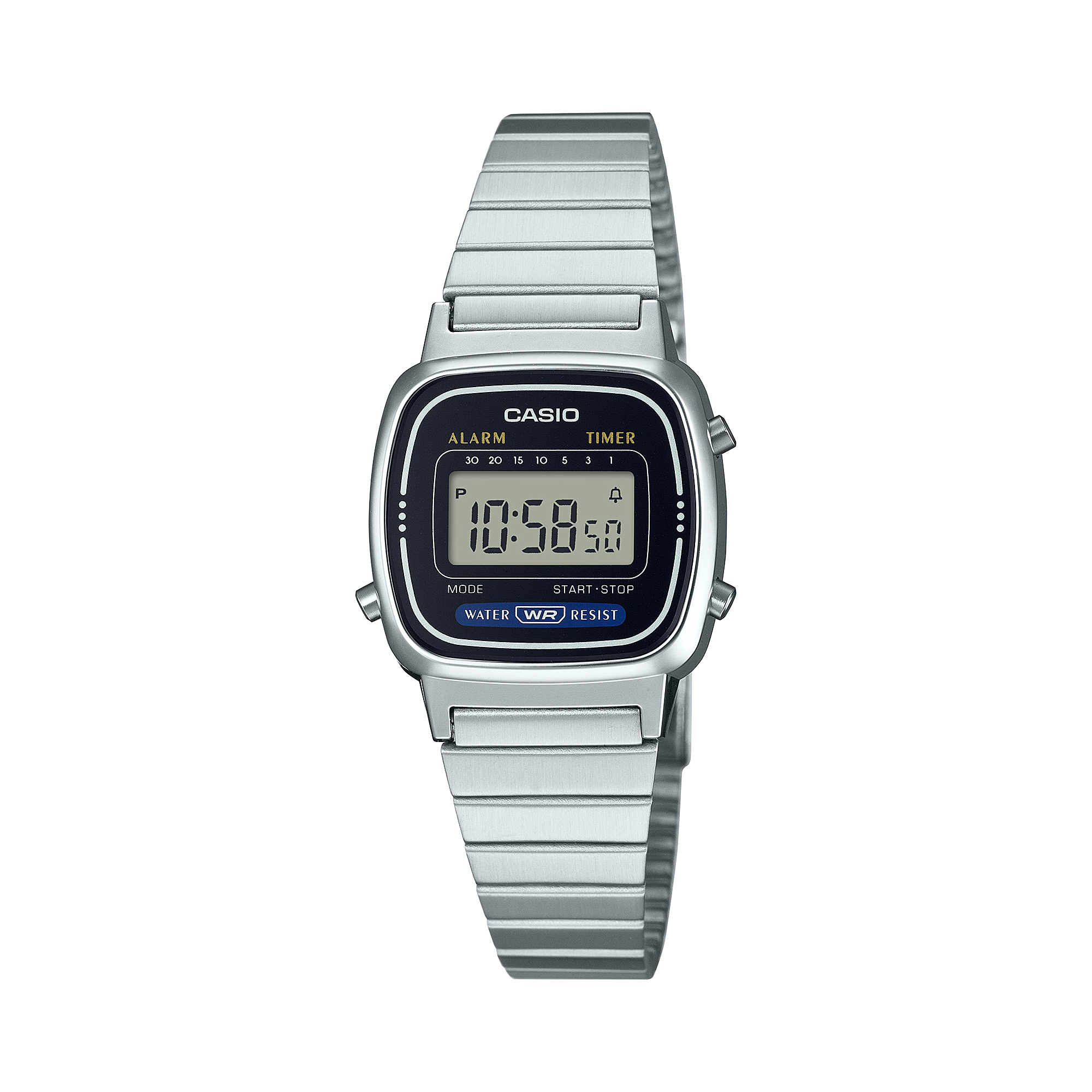 Наручные часы CASIO