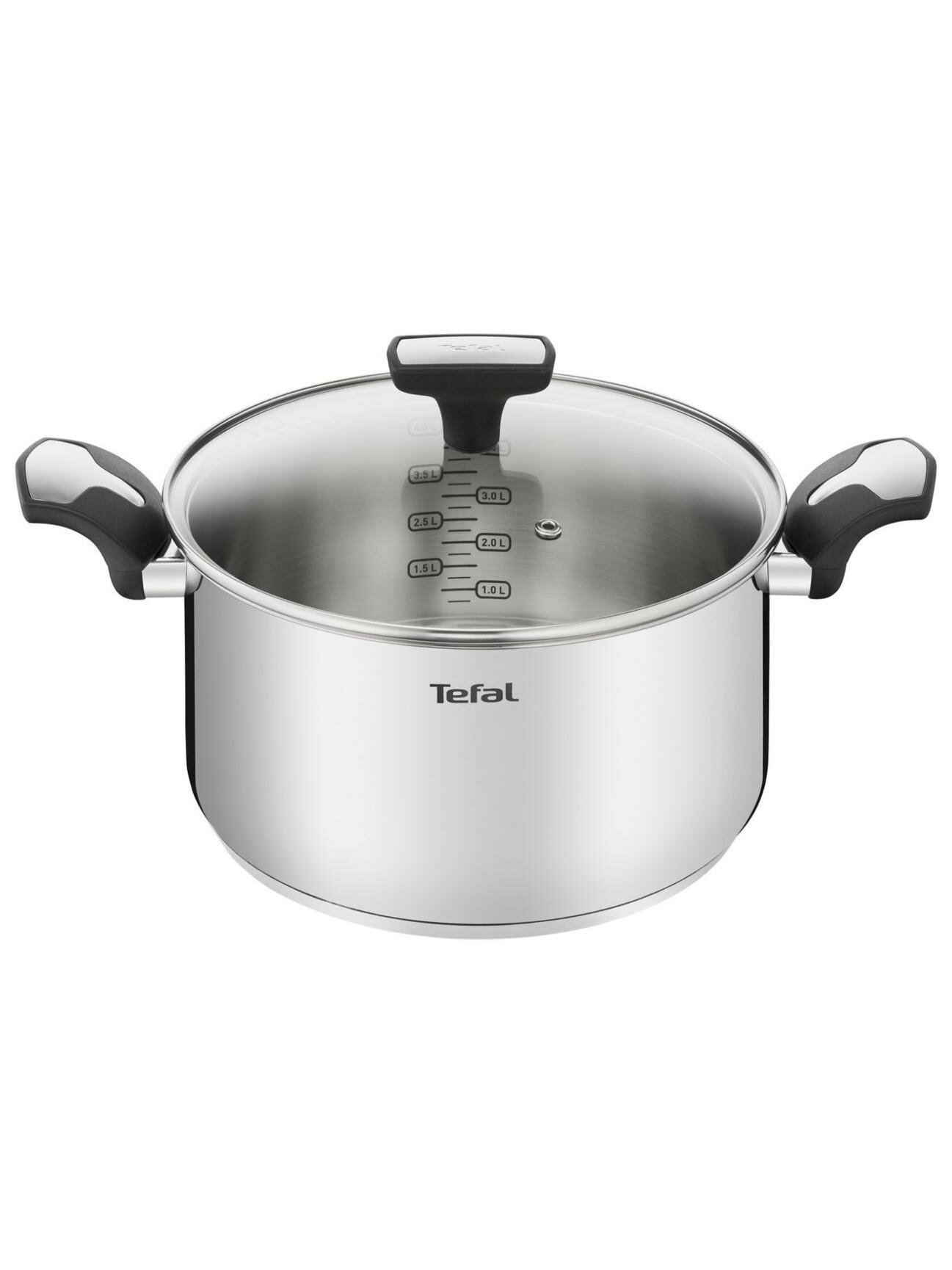 Кастрюля Tefal - фото №1