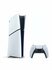 Игровая приставка Sony PlayStation 5 Slim 1TB Digital Edition (CFI-2000B)