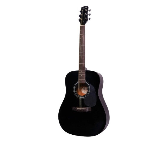 Акустическая гитара Root Note AD310-BK