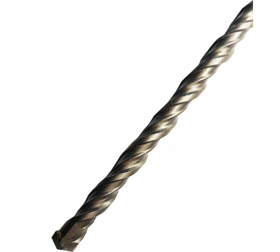 Бур SDS-Plus DREBO 8 x 110/50 мм