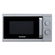 Микроволновая печь Goodwell GMF-2012X silver, 20 л, мощность 700 vt, управления ...