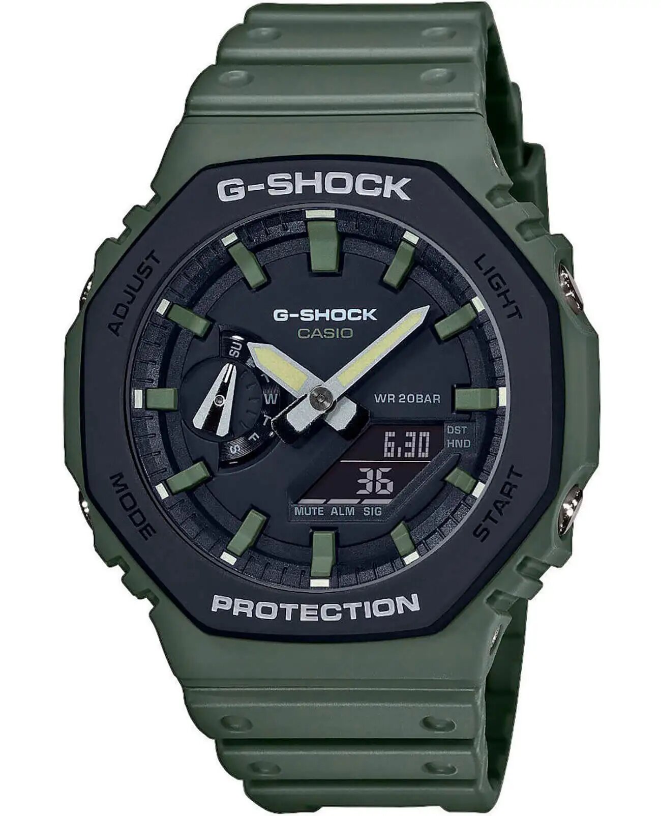 Наручные часы CASIO G-Shock 