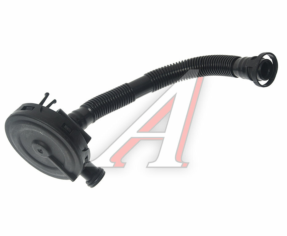 Клапан VW Polo (11-) вентиляции картерных газов PATRON