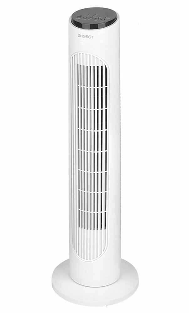 Вентилятор Energy EN-1664 TOWER белый