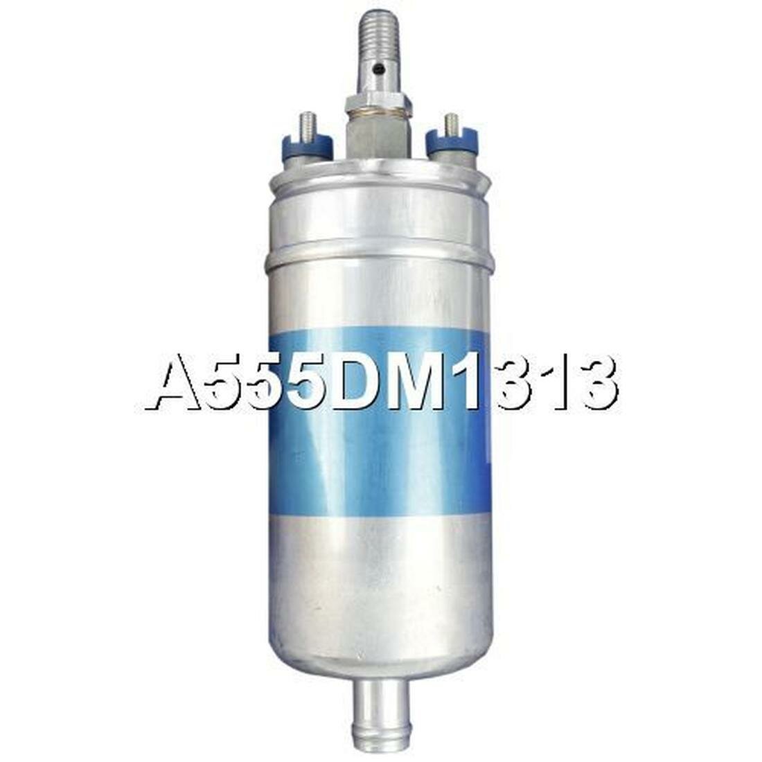 Бензонасос электрический Mercedes SL W107 / S W116, W126 / E W124 (Мерседес)