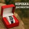 коричневый/белый/золотист...