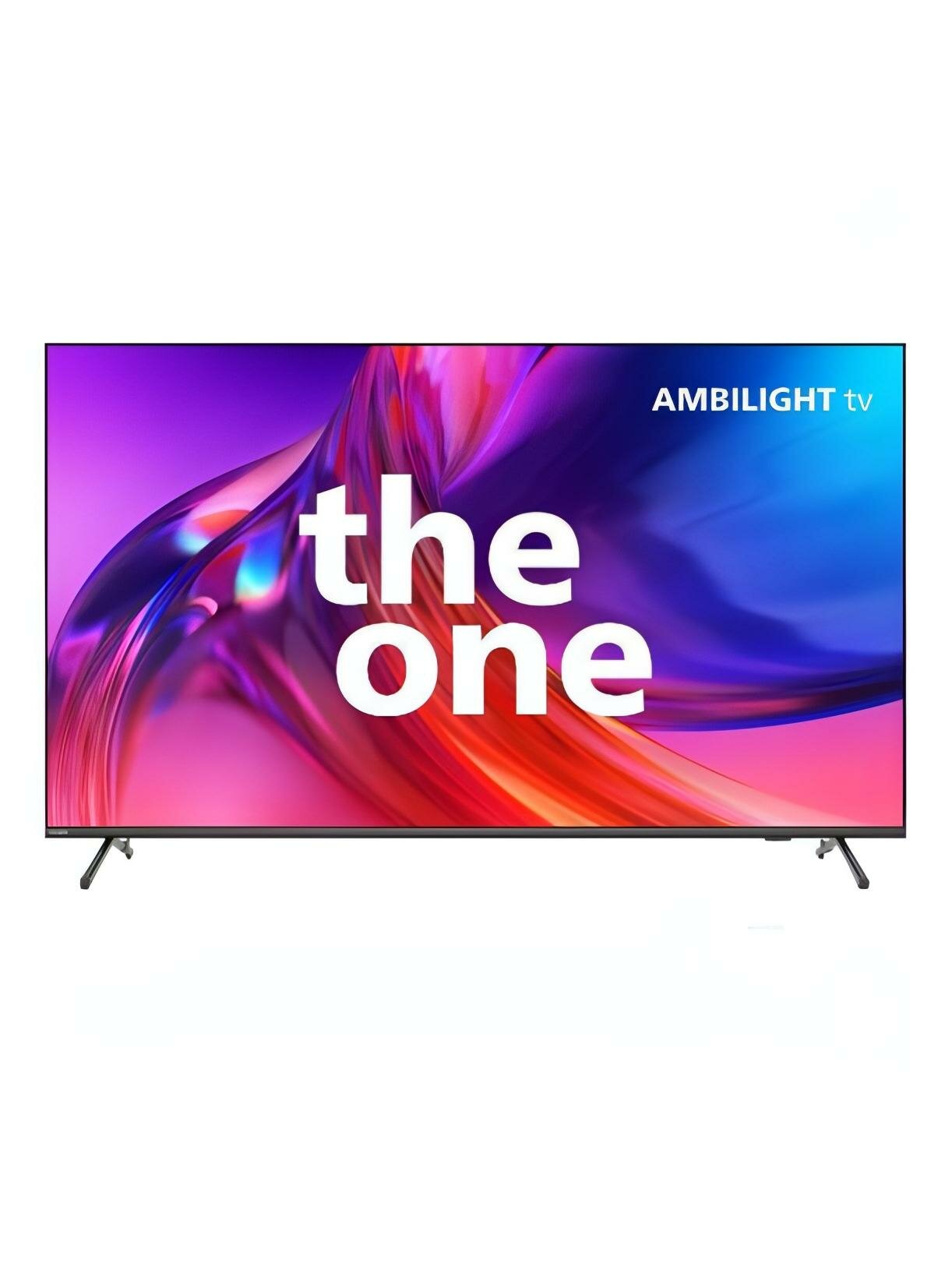 Телевизор Philips 55PUS8729/60 — фото 1