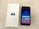 Смартфон Samsung Galaxy A6, 3/32 ГБ, 2 nano SIM, Android 10, 3000...