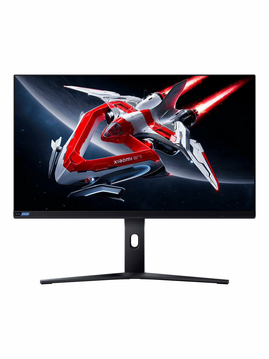 Монитор Xiaomi Redmi Monitor G Pro 27Q 180Hz (P27QDA-RGP)