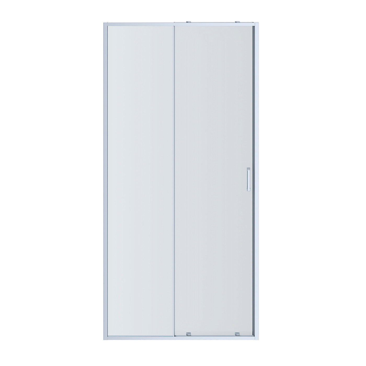 Душевая дверь Акватек 120х200 AQ ARI RA 12020CH