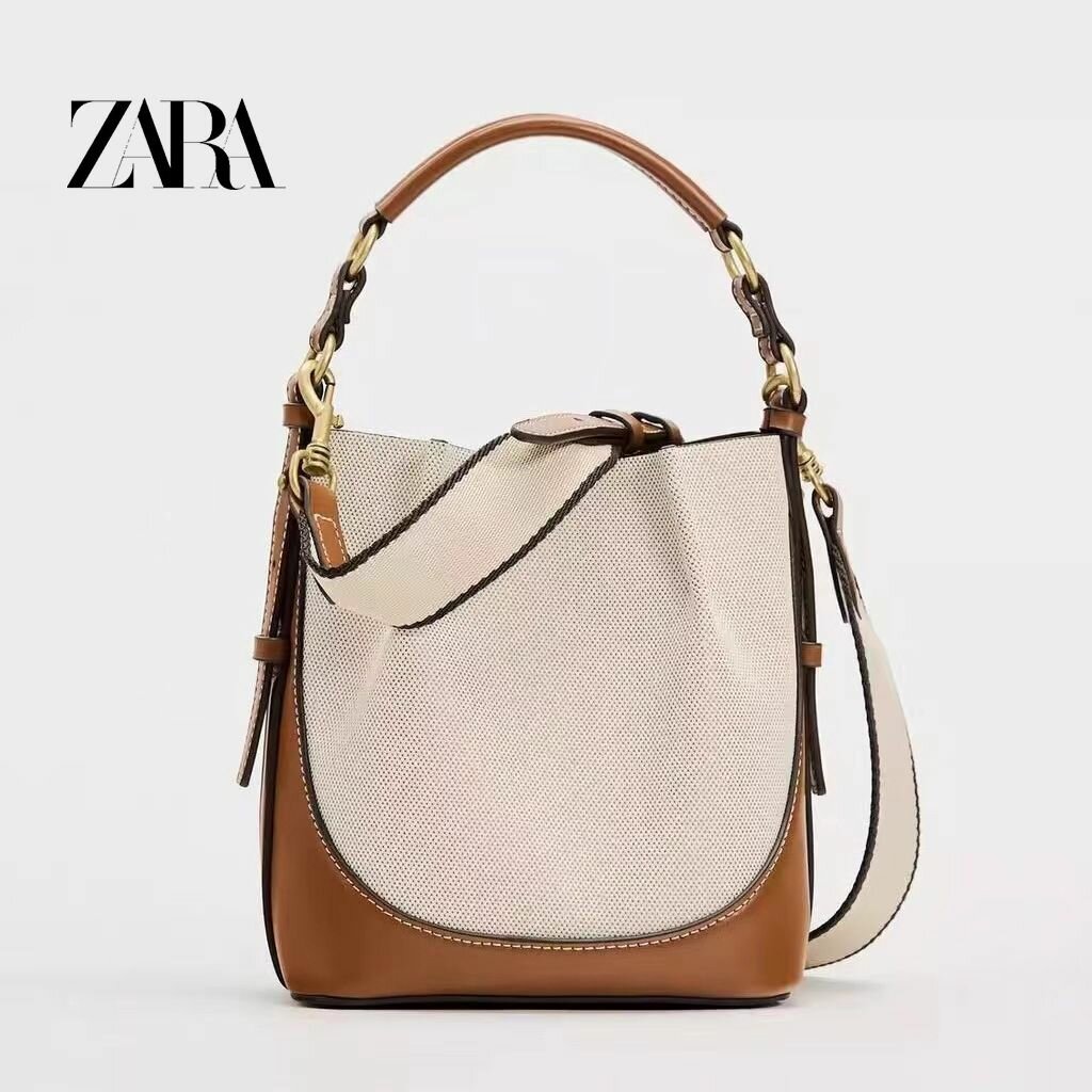 Zara Сумка на плечо кросс-боди