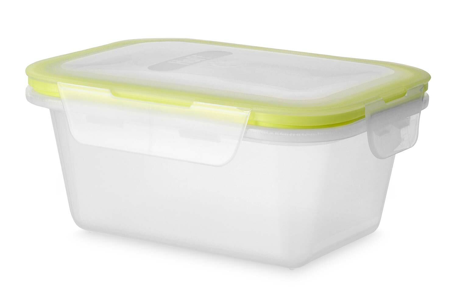 Контейнер для продуктов HOFF Lock 17.9 х 7.8 х 13.3 см 800 мл