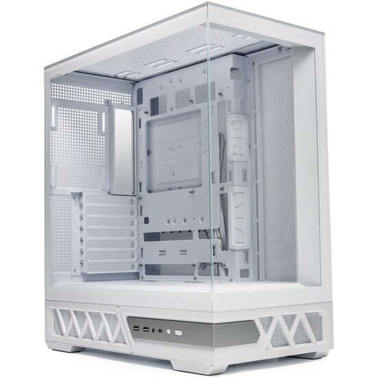 Корпус Xastra Q700 0F-UC, белый