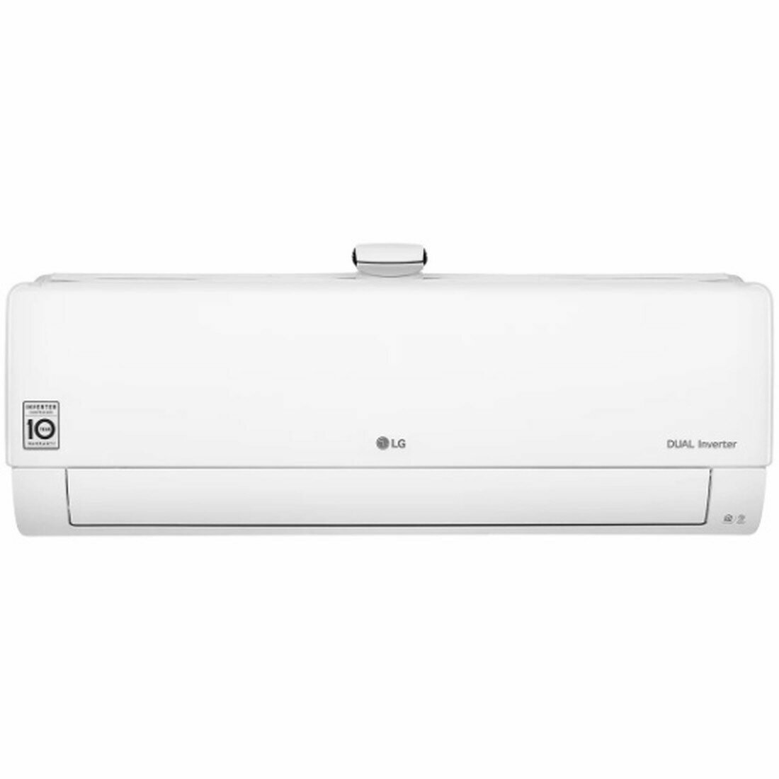 Сплит-система LG Air Puricare AP09RK, инверторная, Wi-Fi, A++, 20-25м²