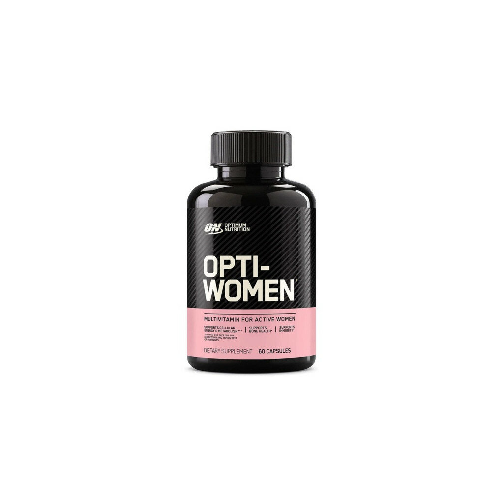 Витамины Optimum Nutrition 