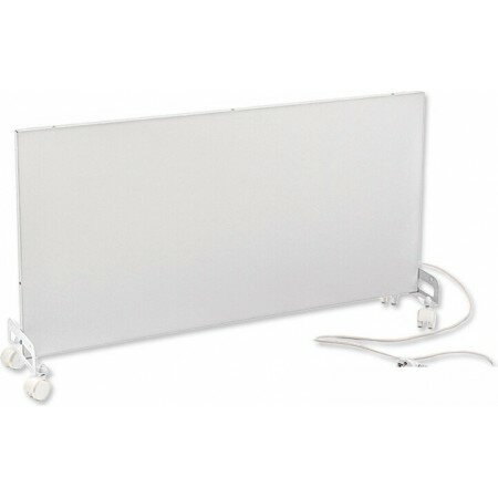 Инфракрасный обогреватель степ DUOS 220/700 700 Вт термостат настенный/напольный монтаж управление механическое