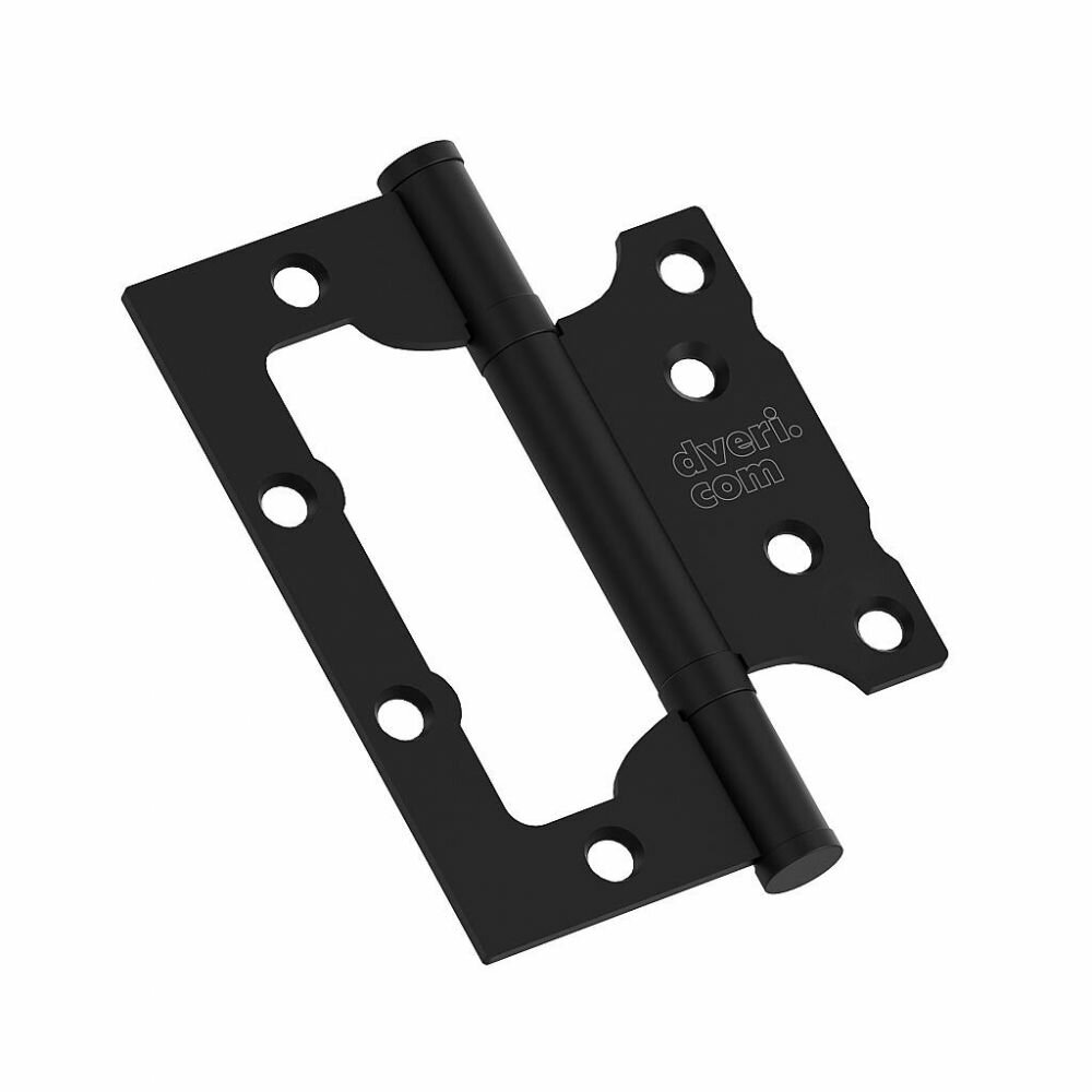 Дверная Петля Bravo HFS 1 2B 100 75 2 5 SBlack   Браво