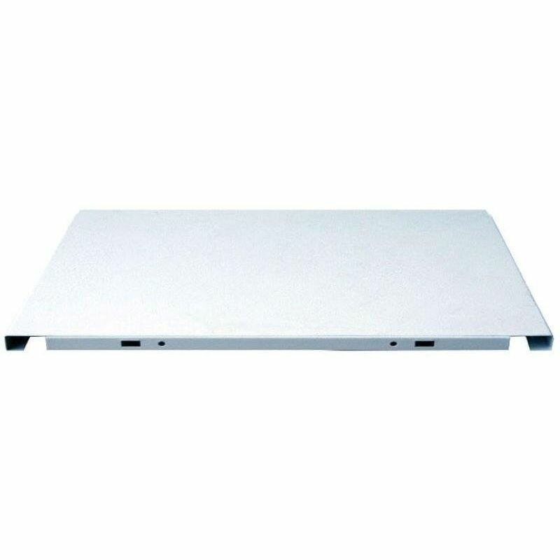 Полка COBALT дополнительная металл к ШАМ11 400 835х20х360 мм