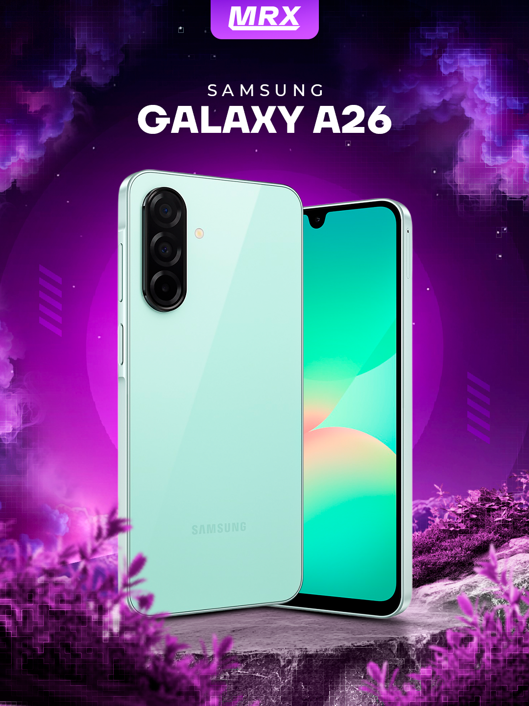 Смартфон Honor 200 Pro 12/512GB – мощный и стильный выбор зеленый
