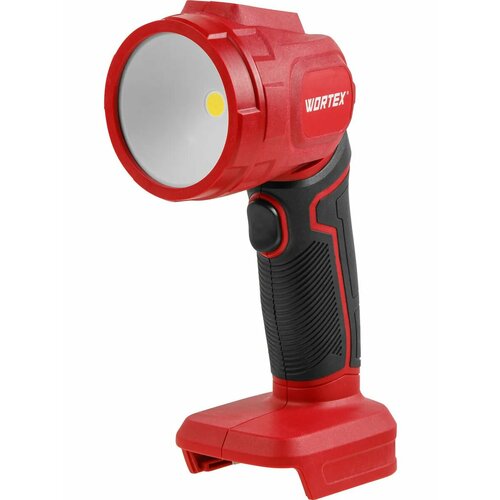 Фонарь светодиодный аккумуляторный, мощный, фонарь прожектор WORTEX CF 3040 (1334696)
