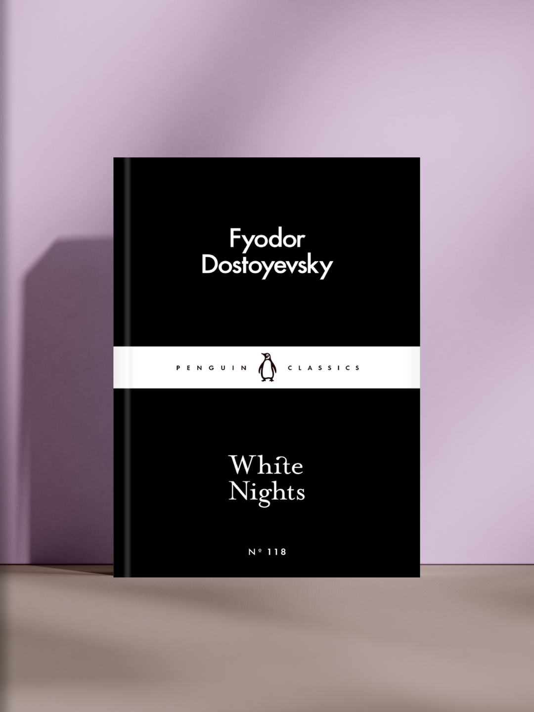 Белые ночи. Нежная повесть о мечтах, одиночестве и мимолётной любви Петербурга