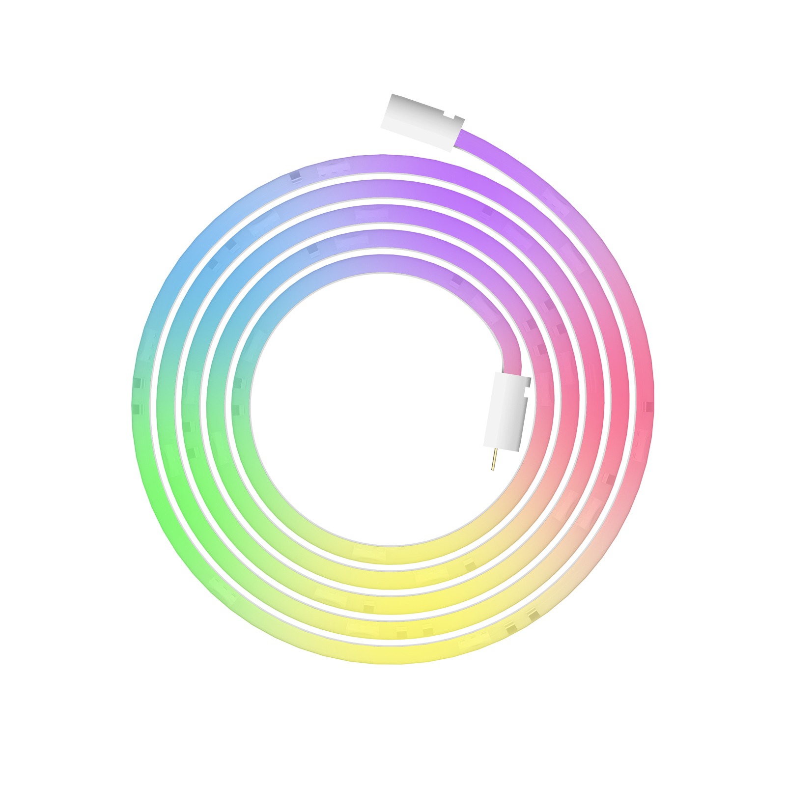 Картинки Светодиодная лента Xiaomi Smart Lightstrip EU