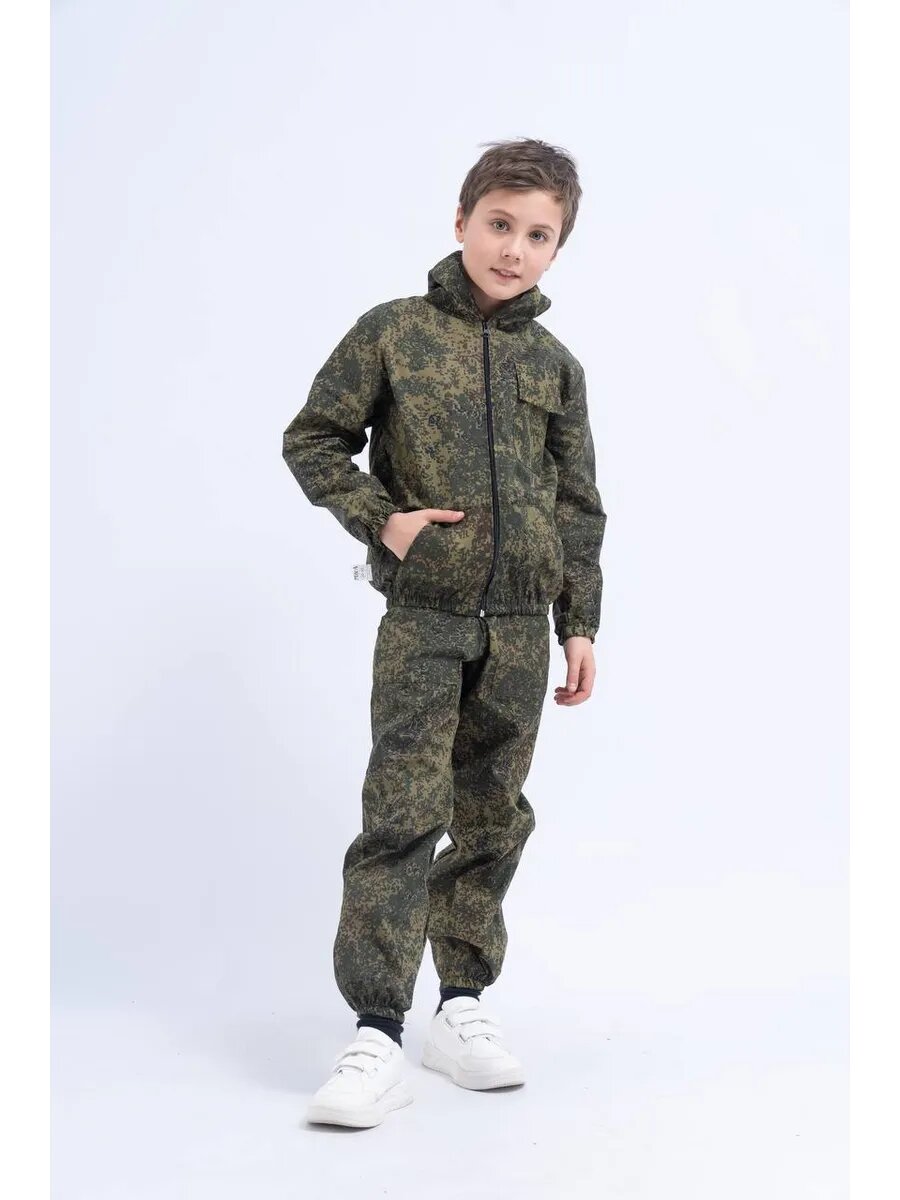 Комплект одежды