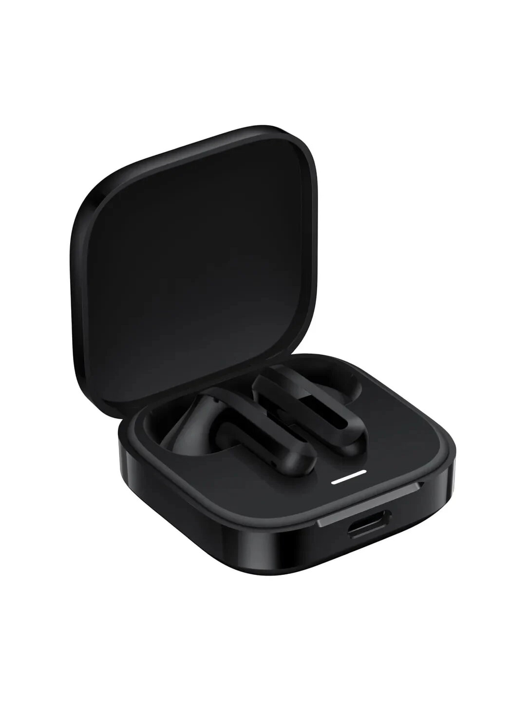 Наушники Redmi Buds 6 Active: идеальное сочетание качества и удобства — фото 1