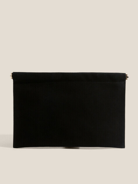 Сумка клатч Maison David 