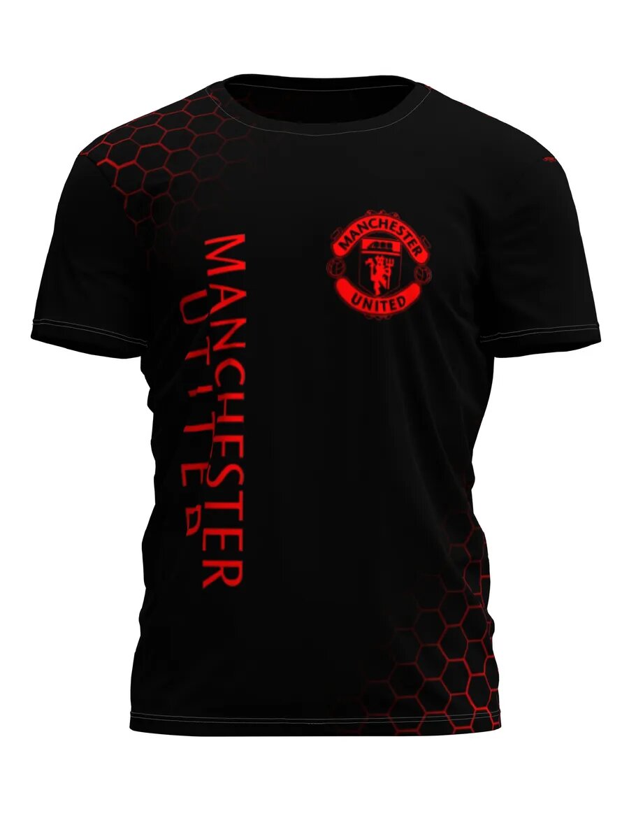 Футболка спортивная