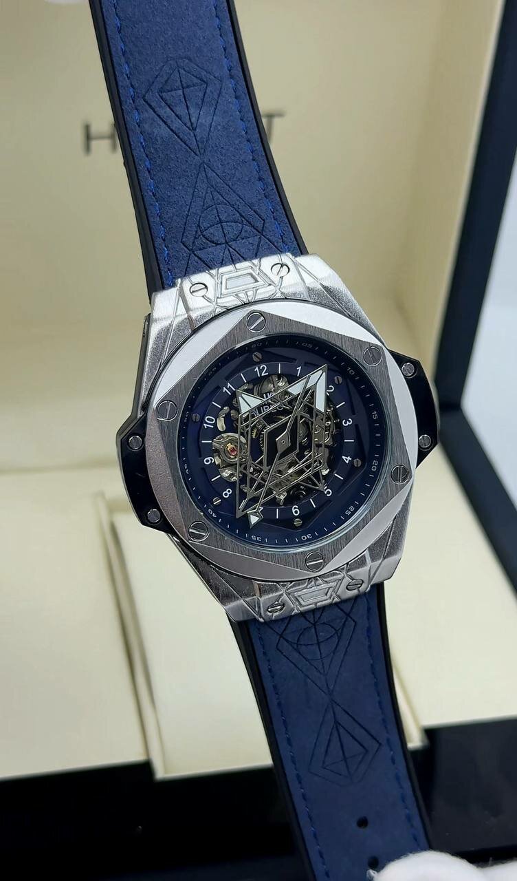 Наручные часы