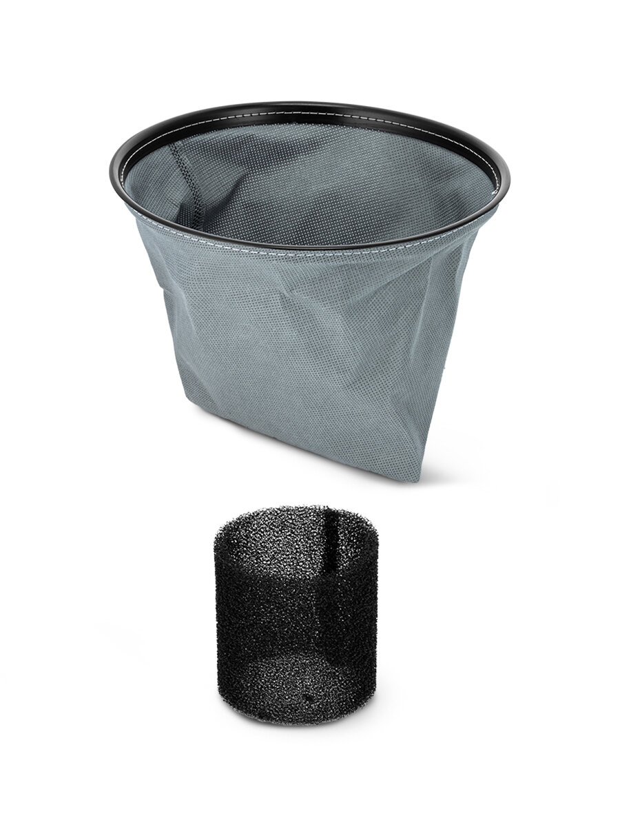 Набор сменных аксессуаров kitfort КТ-5200-23 (для КТ-5543)