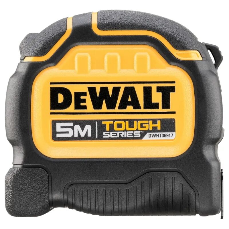 Рулетка DeWALT 5м DWHT36917-0