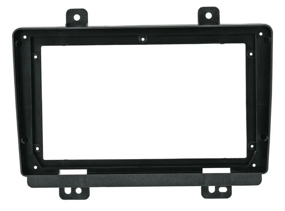 Рамка InCar для UMS CHERY Tiggo 7 2016+ 9" (тип2 Вставка)
