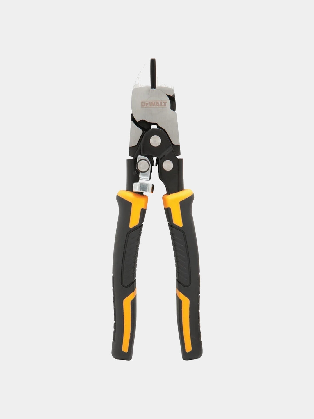 Плоскогубцы диагональные DeWALT DWHT0-70275