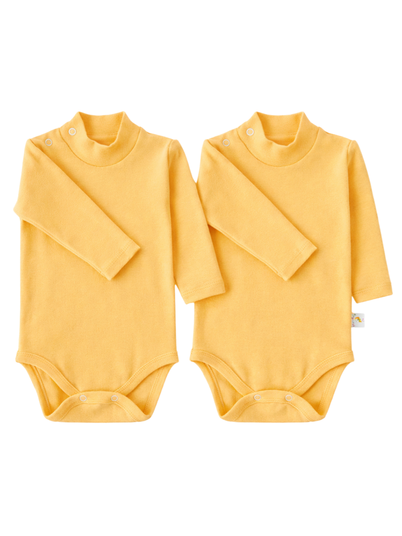 Боди 80, комплект из 2 шт.