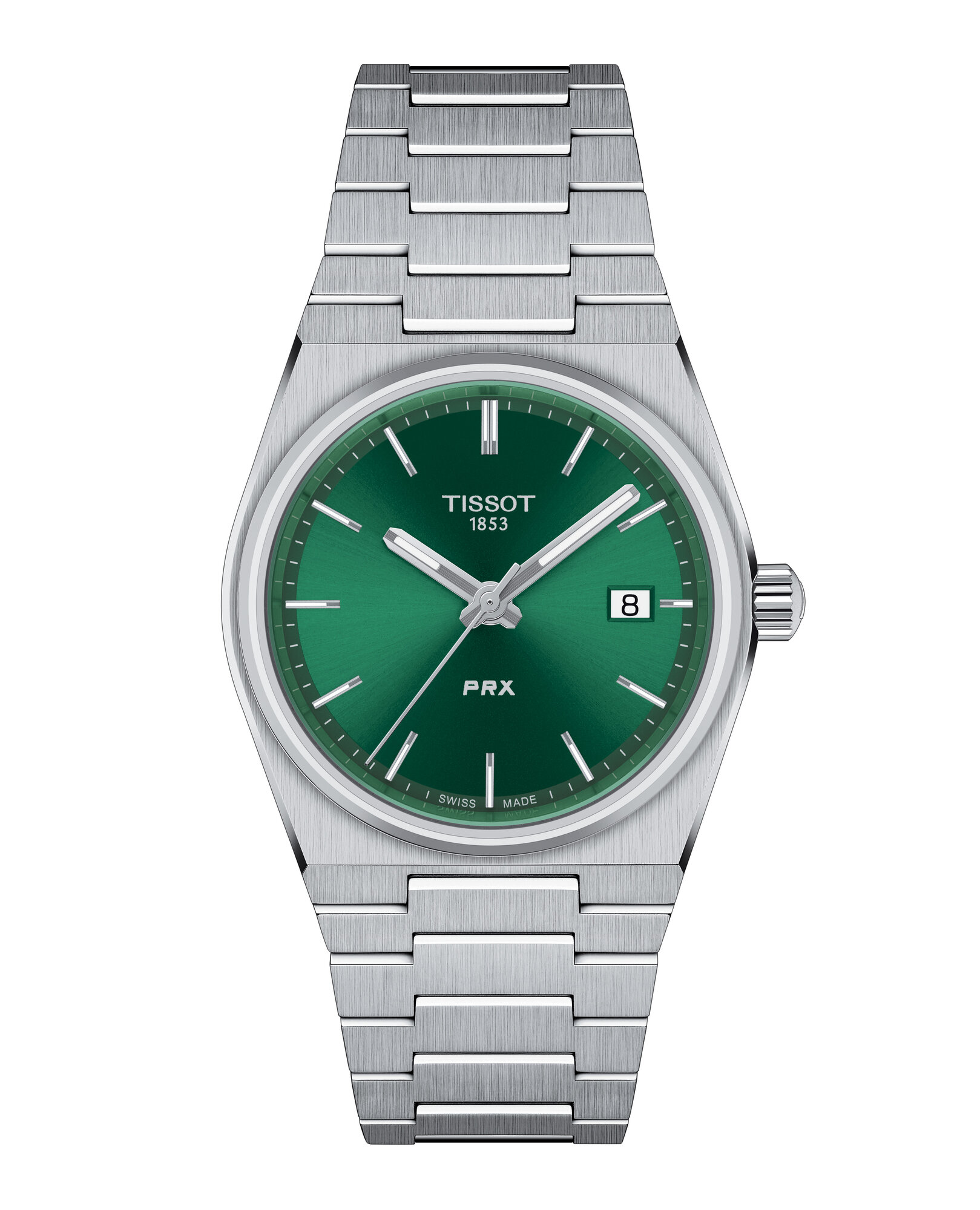 Наручные часы TISSOT PRX 