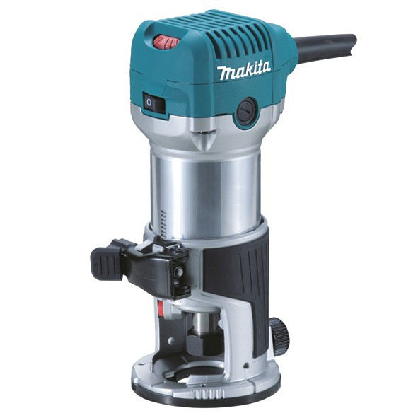 Фрезер Makita RT0702C 710 Вт